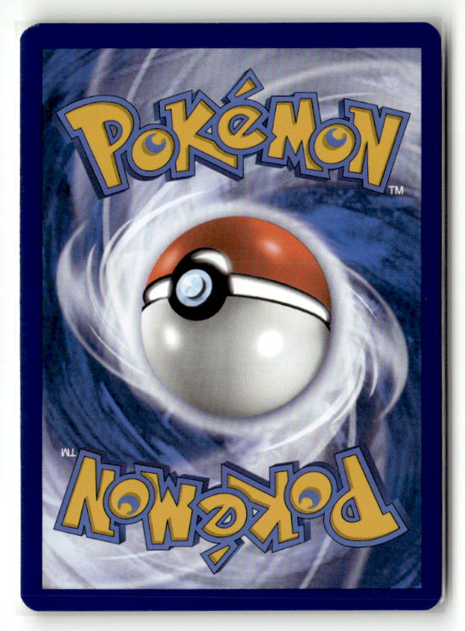 Jynx (Back)
