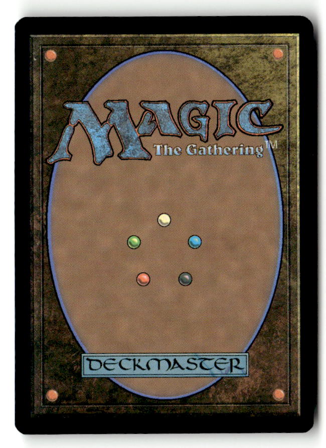 Echo, Perceptive Prodigy (Back)