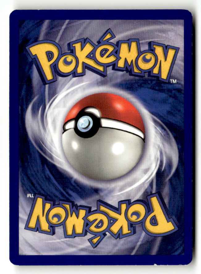 Nidorina (Back)
