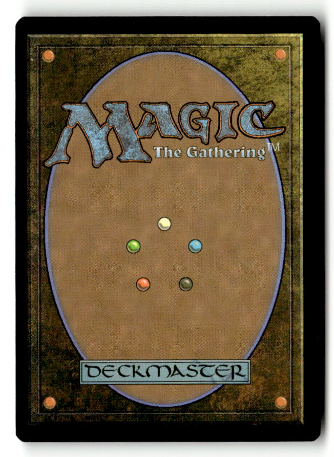 Bastion Mastodon (Back)