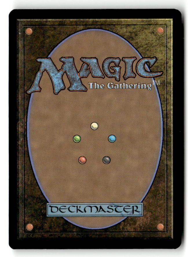 Castle Doom (Back)