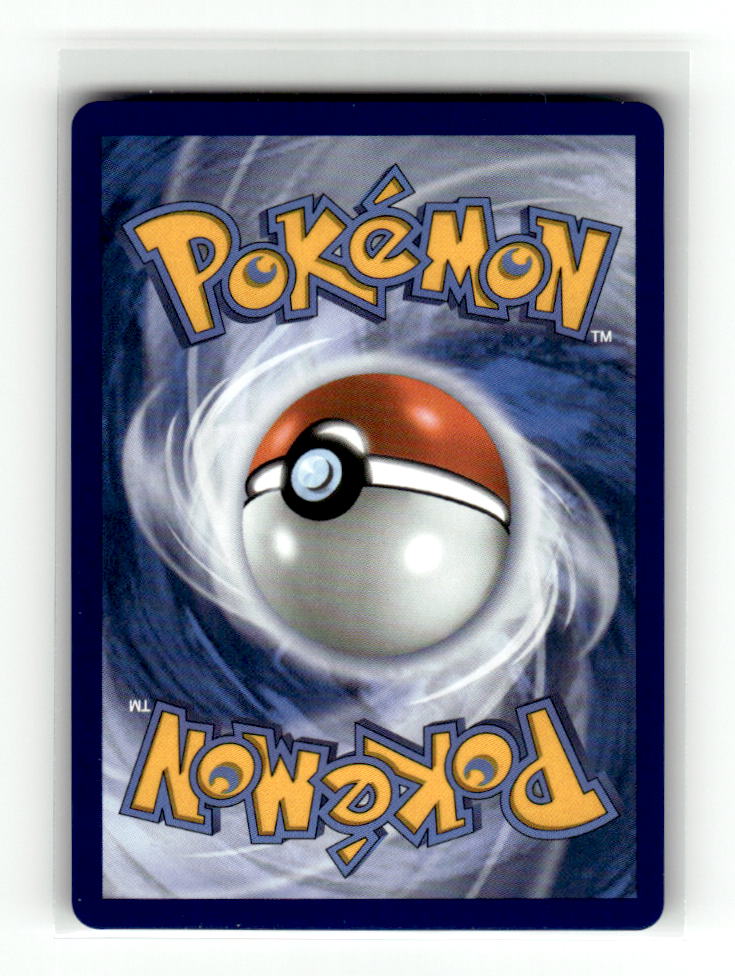 Rescue Board (Poke Ball Pattern) (Back) | Near Mint / English / Holofoil