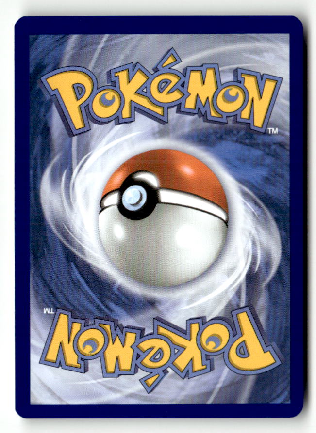 Bronzong (Back) | Near Mint / English / Normal