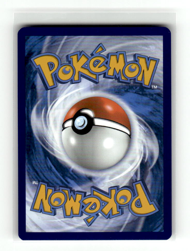 Seaking (Poke Ball Pattern) (Back) | Near Mint / English / Holofoil