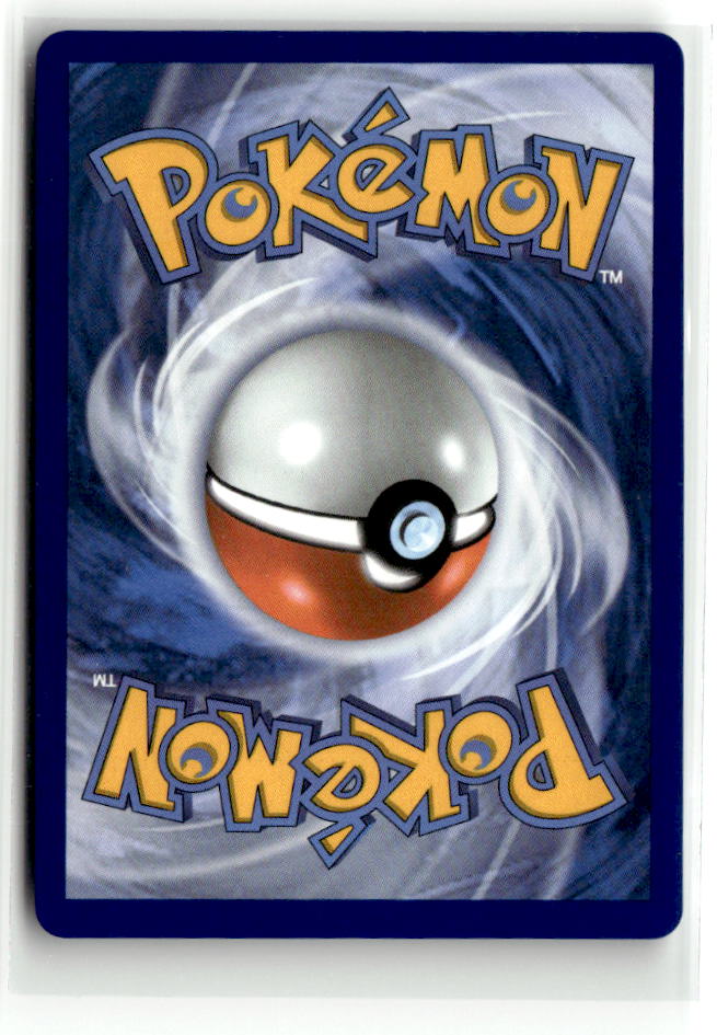 Stunfisk (Poke Ball Pattern) (Back)