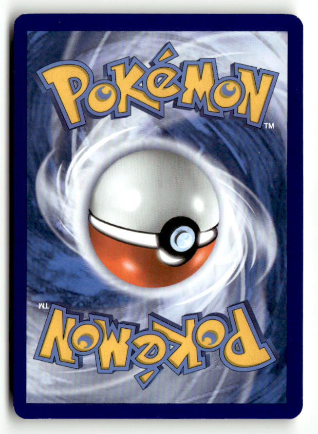 Meltan (Back)