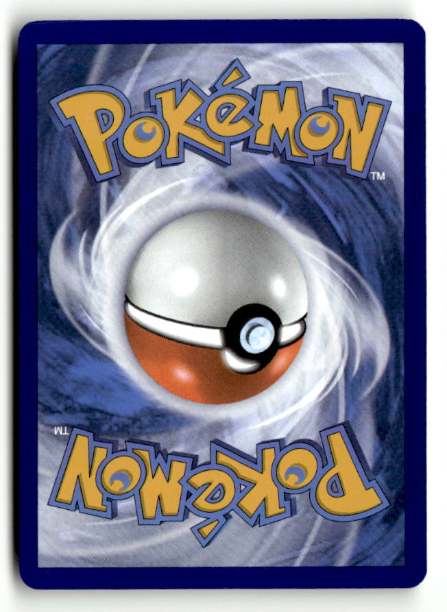 Voltorb (Back)