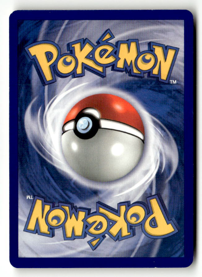 Krabby (Back)