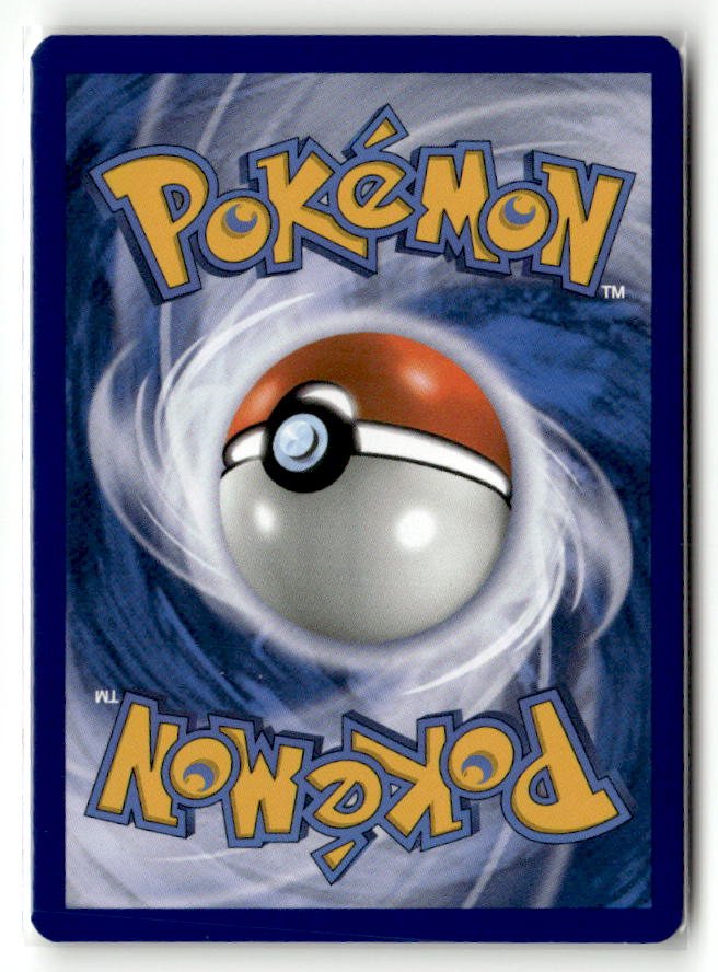 Meowstic (Back) | Lightly Played / English / Normal