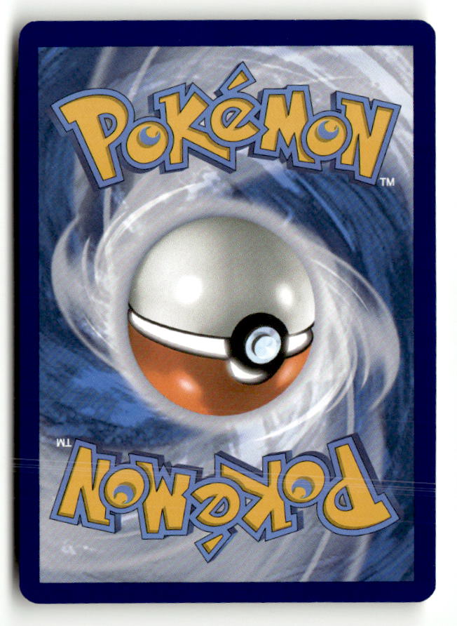 Pokemon Catcher (Back)