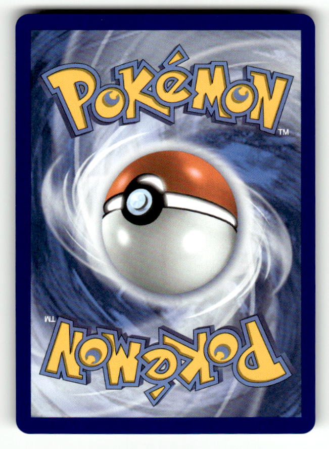 Arboliva ex (Back) | Near Mint / English / Holofoil