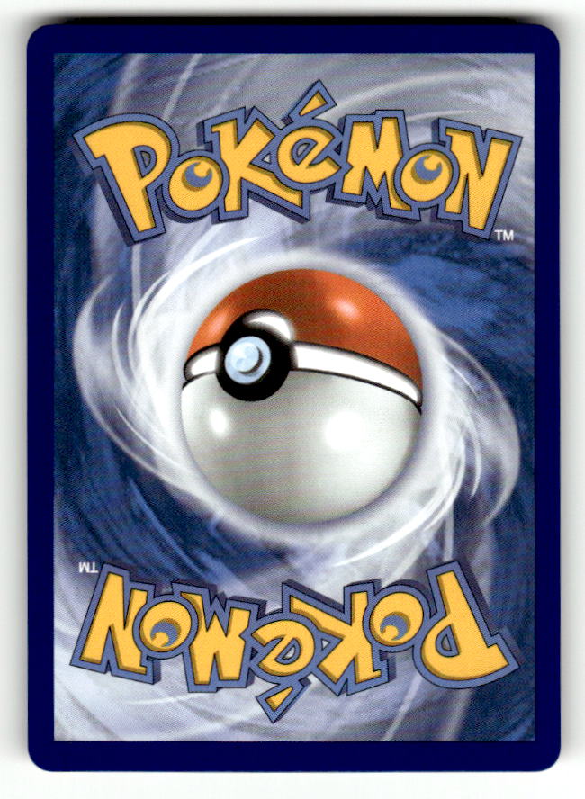 Mega Starmie ex - 021/088 (Back) | Near Mint / English / Holofoil