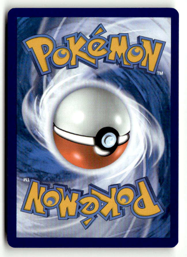 Smeargle (Back)