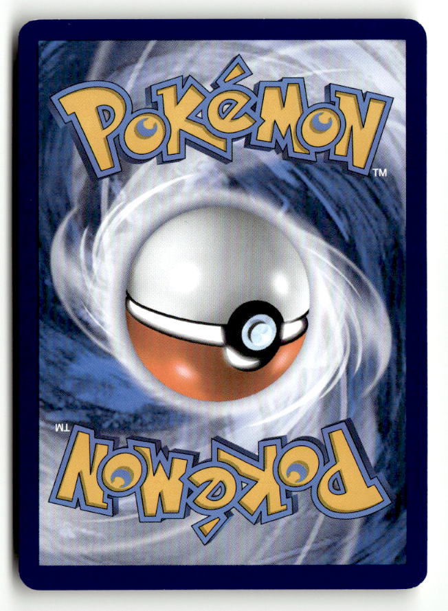 Venonat (Back)
