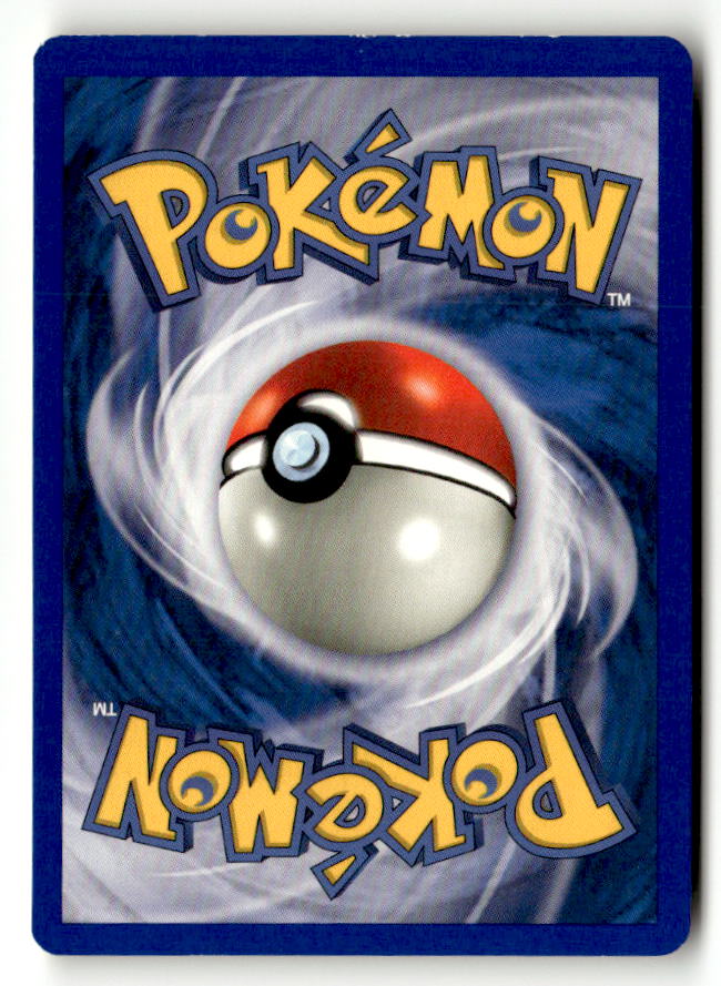 Zubat (Back)