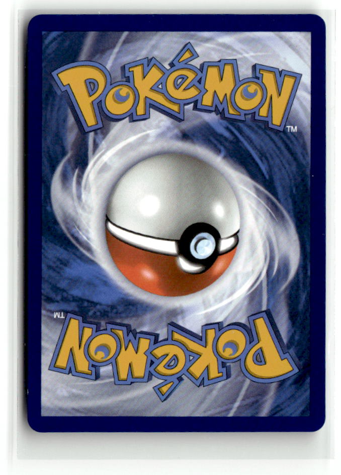 Patrat (Poke Ball Pattern) (Back)