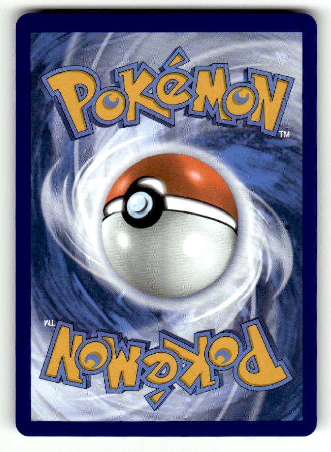 Mega Latias ex - 011 (Back)