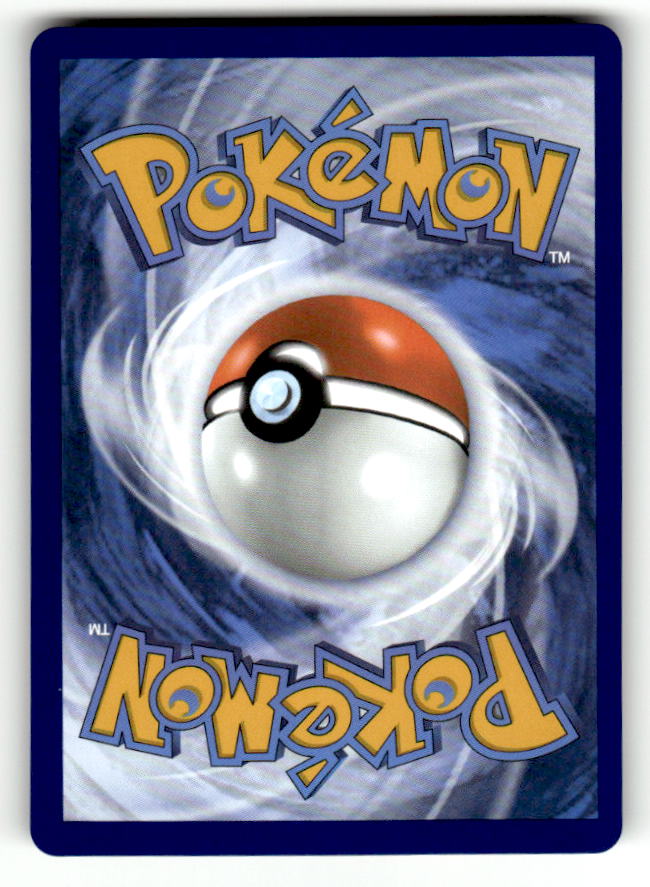 Mega Latias ex - 100/132 (Back)
