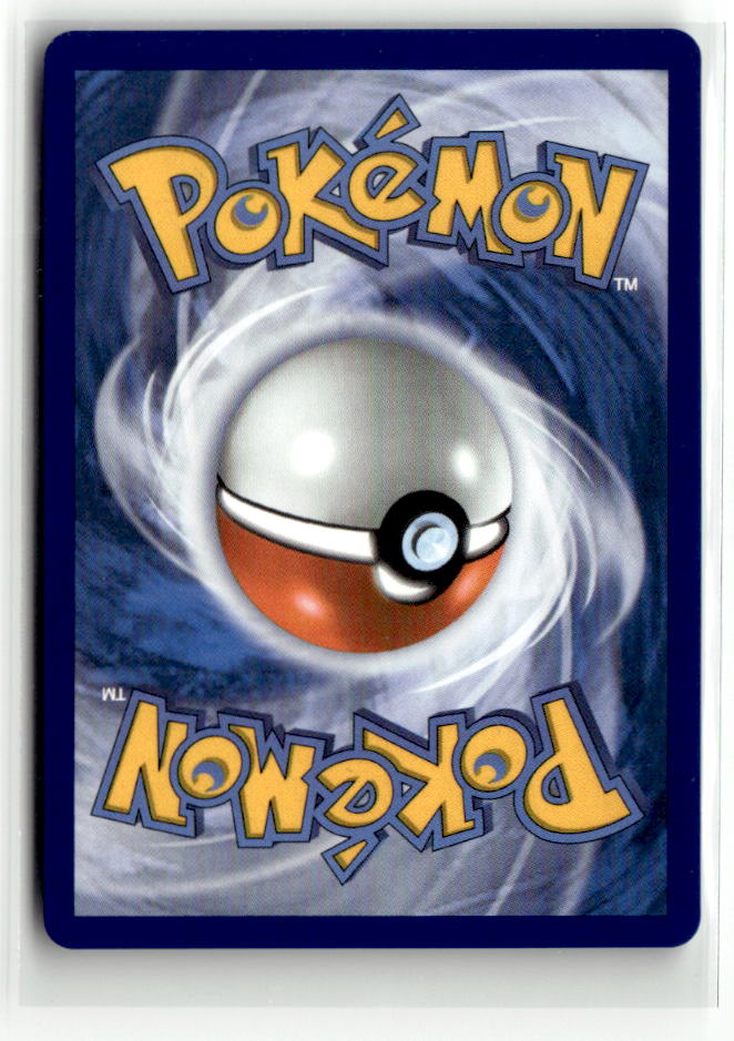 Palpitoad (Poke Ball Pattern) (Back)