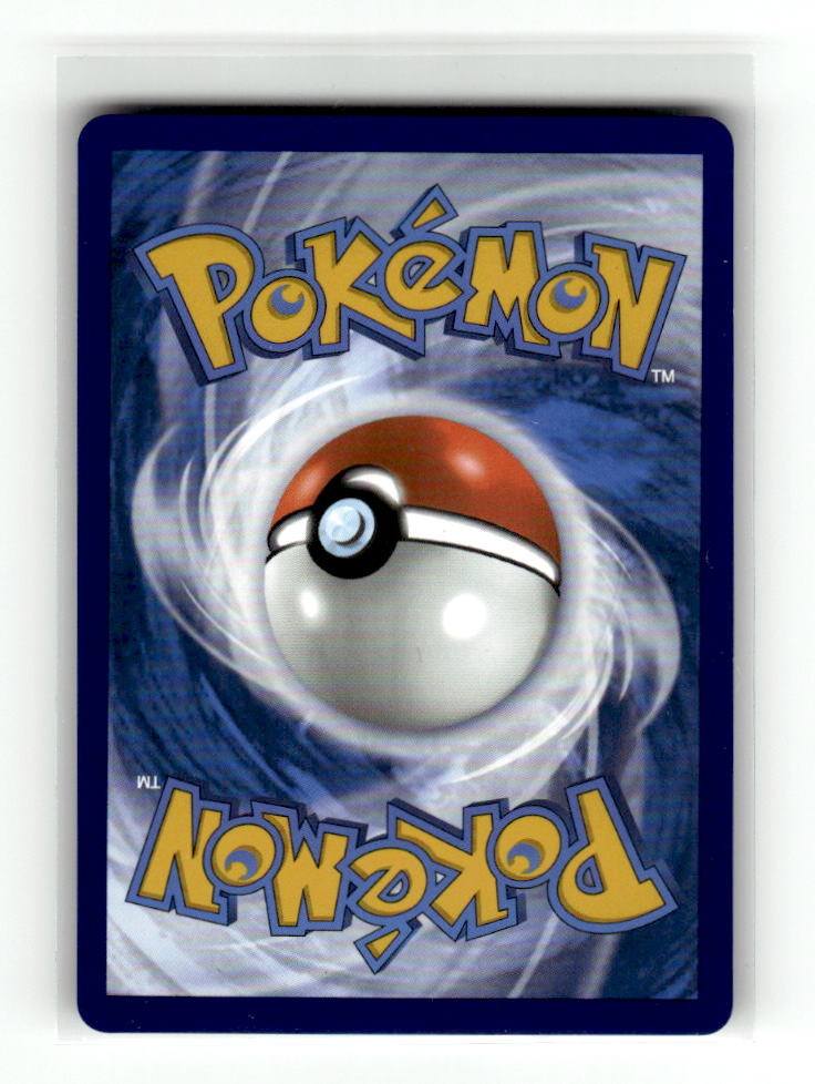 Tornadus (Poke Ball Pattern) (Back)