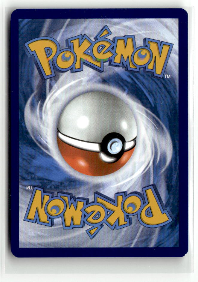 Victini (Poke Ball Pattern) (Back)
