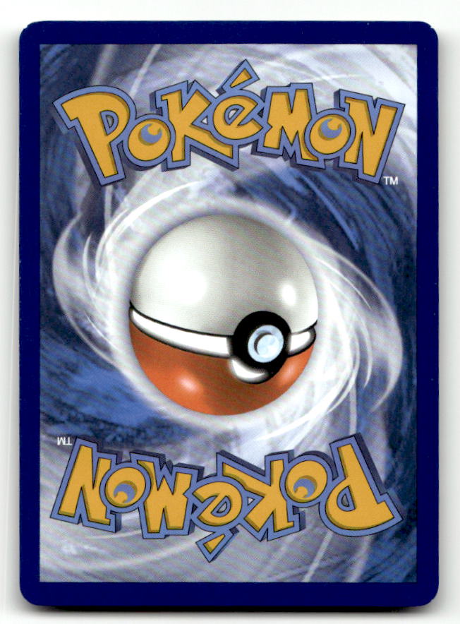 Volcanion ex - 031/159 (Back)