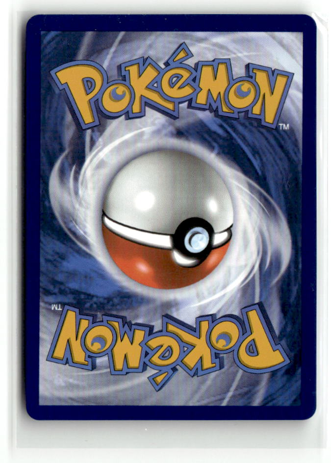 Servine (Poke Ball Pattern) (Back)