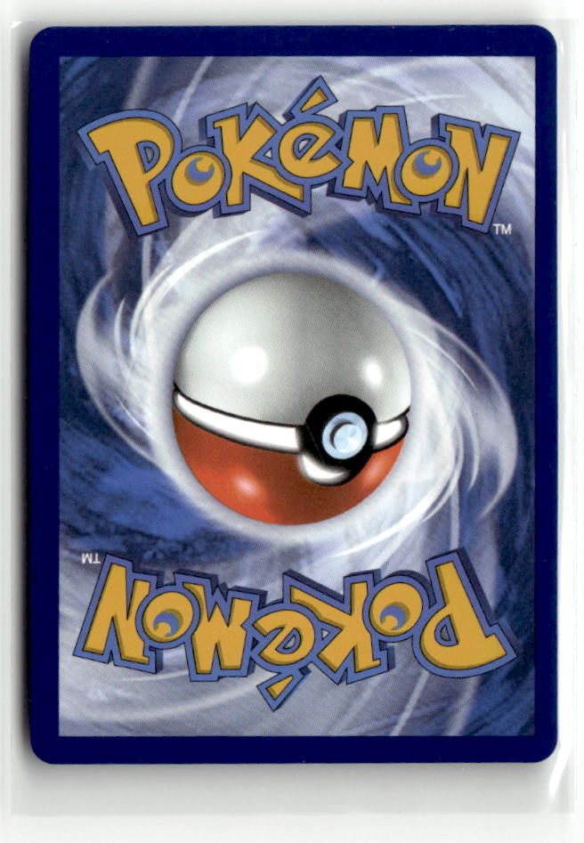 Swoobat (Poke Ball Pattern) (Back)