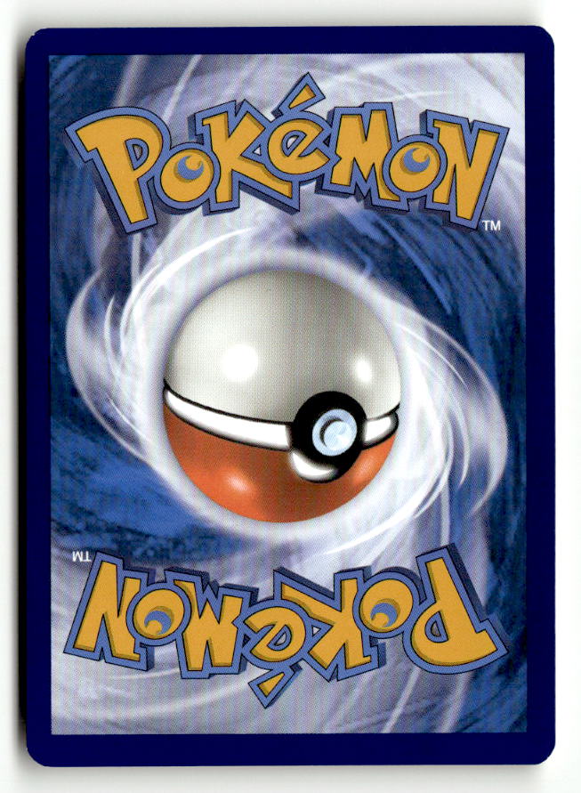 Moltres (Back)