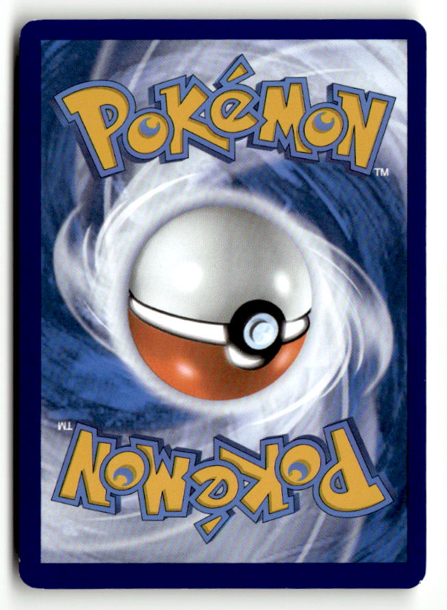 Smeargle (Back)