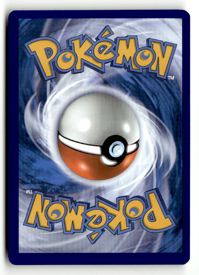 Misdreavus (Back)