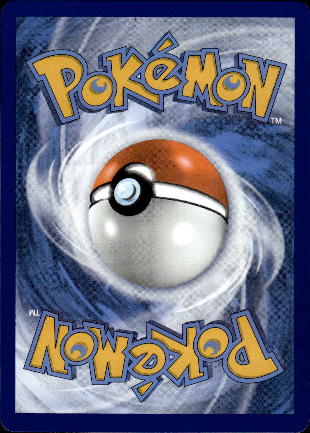 Hydreigon ex (Back)