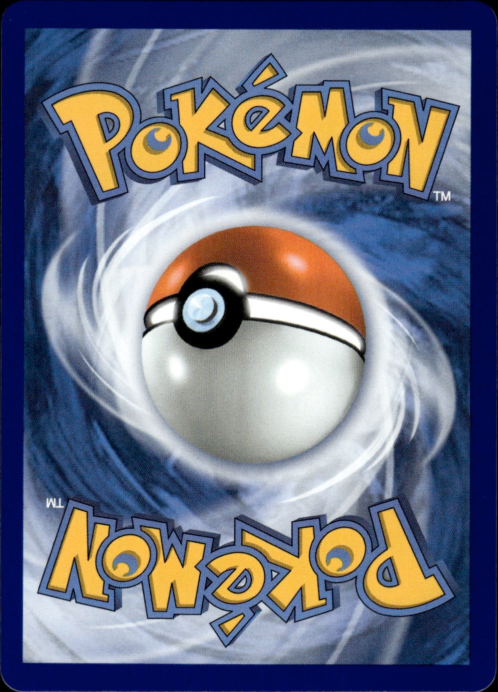 Hydreigon ex (Back)