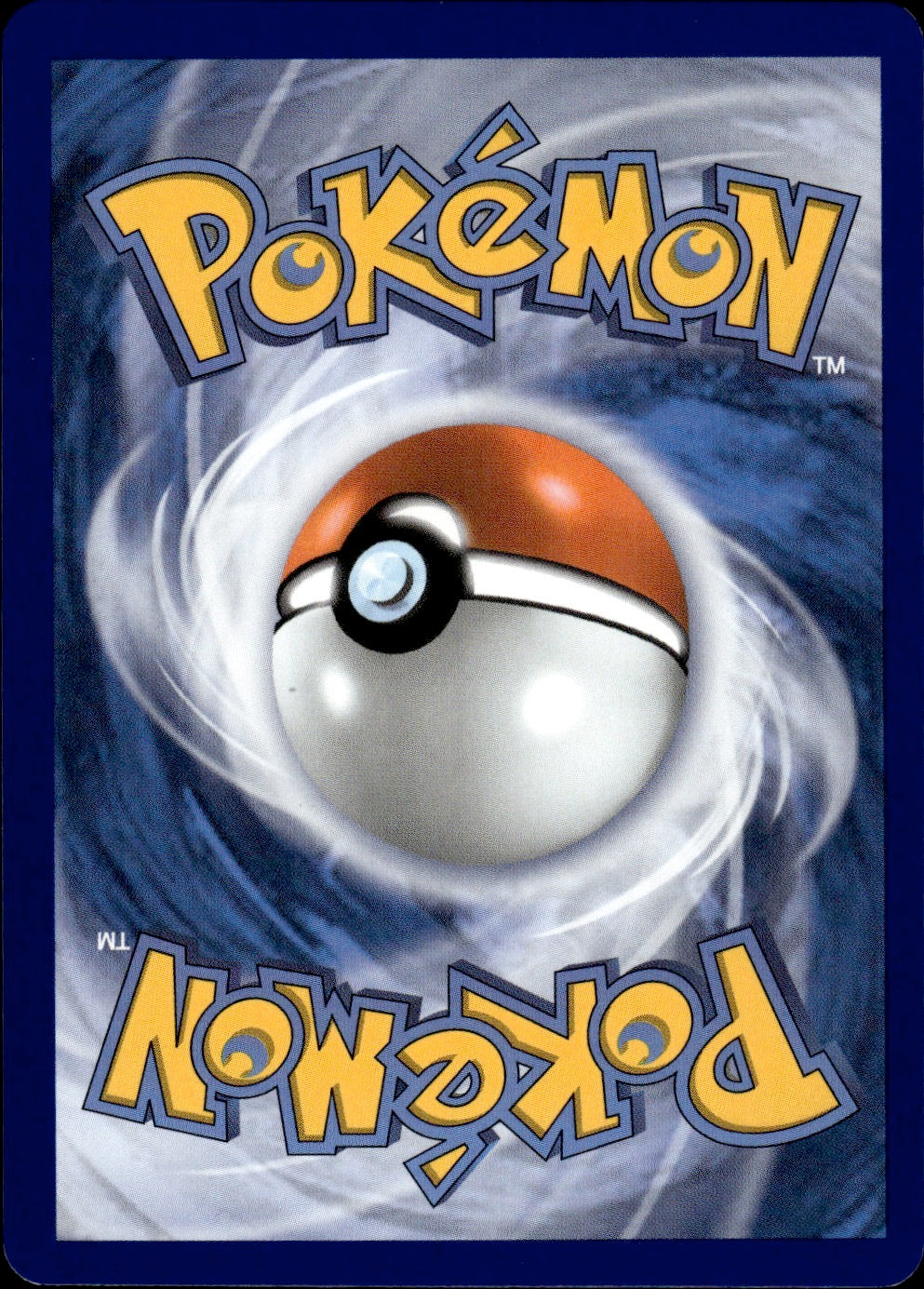 Torterra ex - 012/162 (Back)