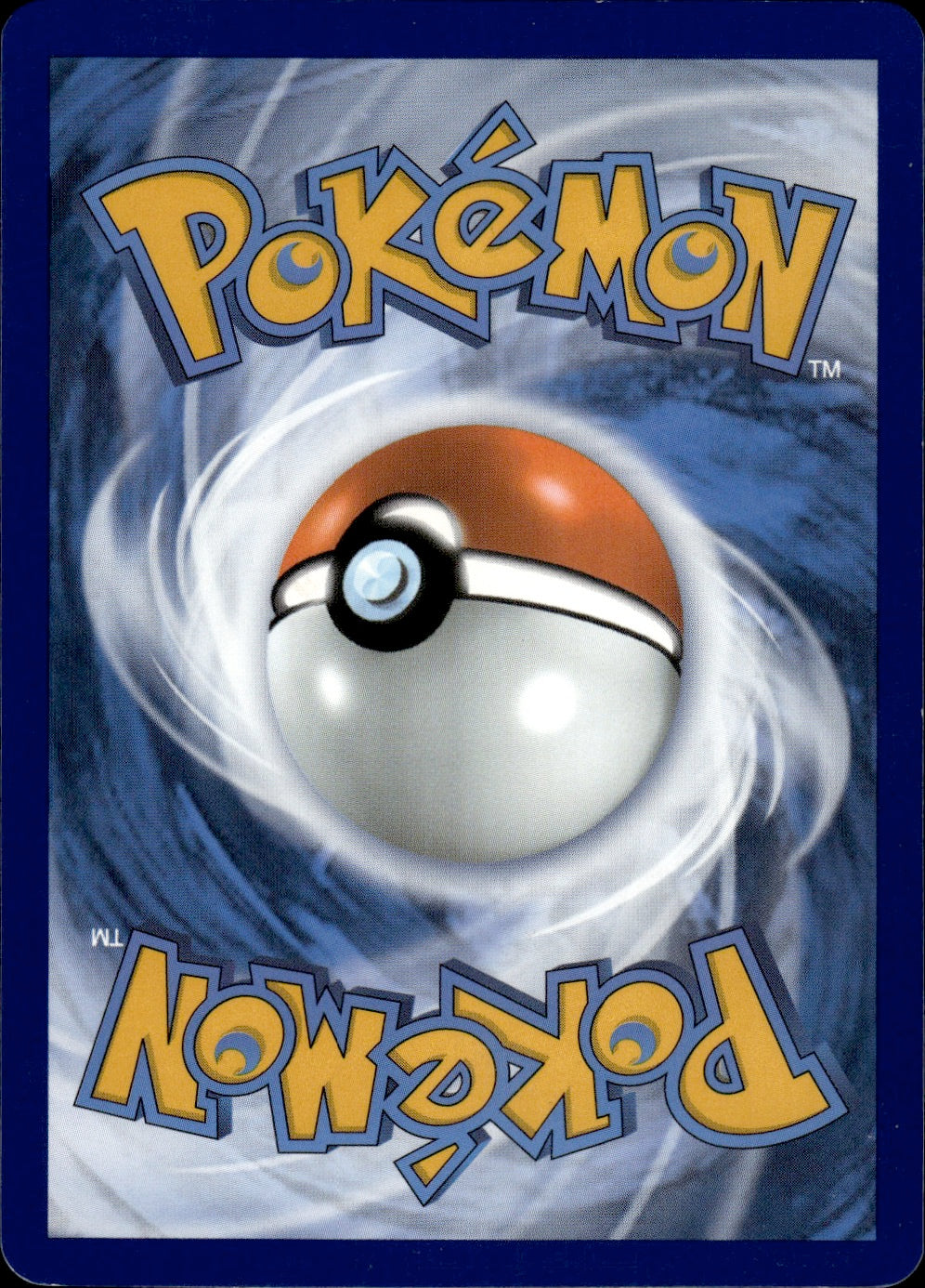Torterra ex - 012/162 (Back)