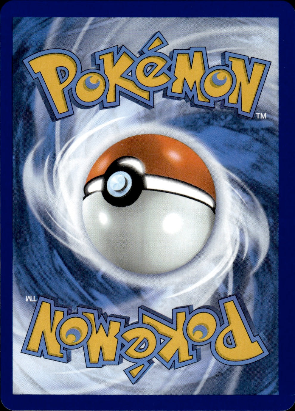 Reshiram ex (Back)