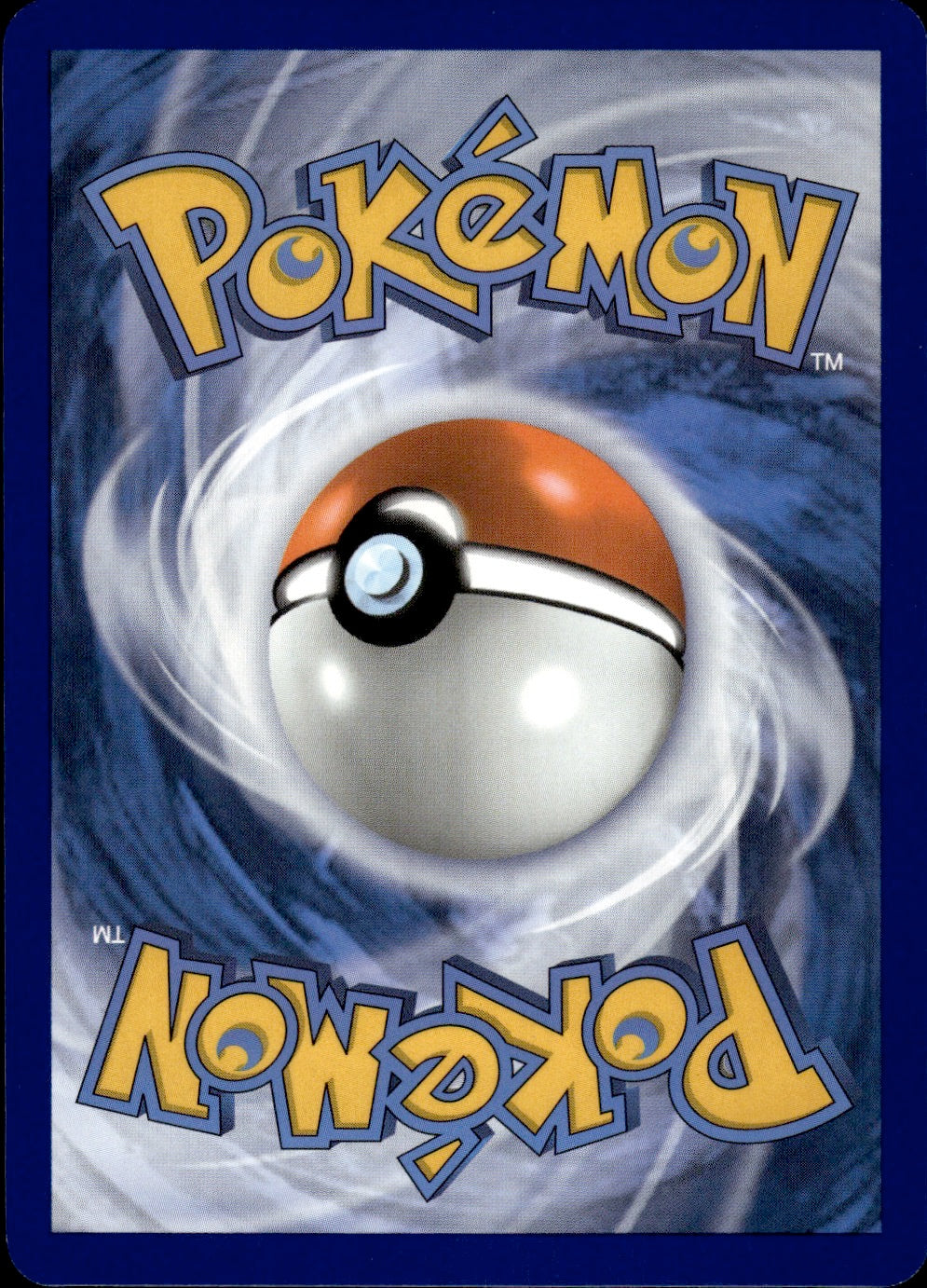 Team Rocket's Persian ex - 150/182 (Back)