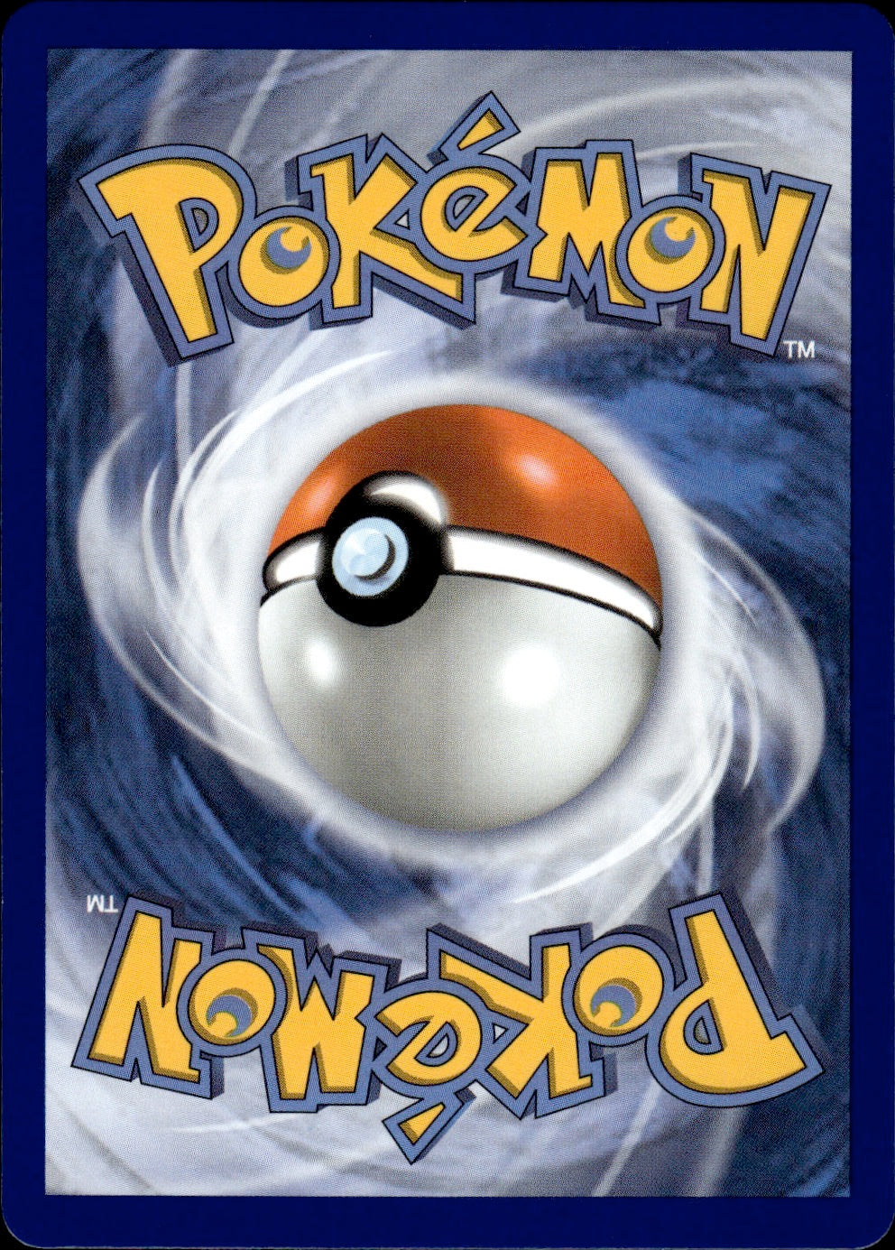 Keldeo ex (Back)