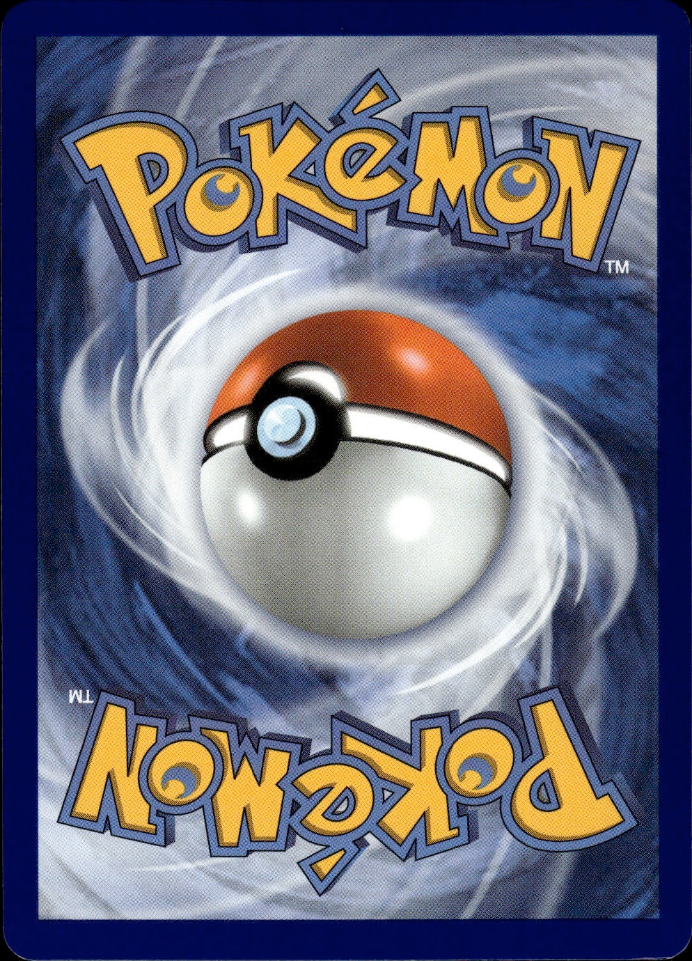 Mega Abomasnow ex - 036/132 (Back)