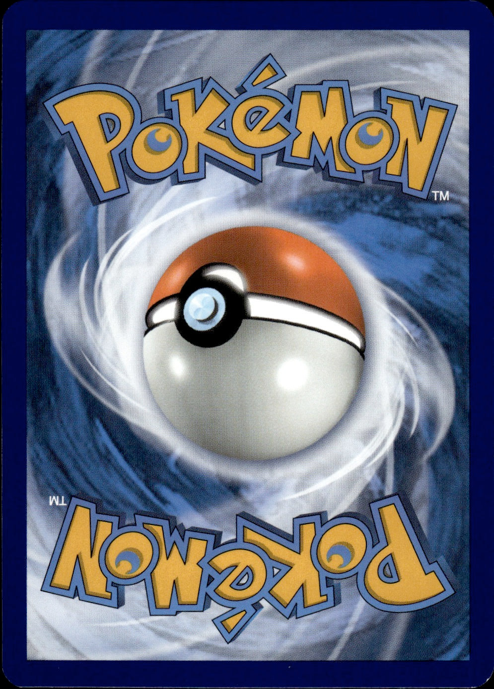 Team Rocket's Persian ex - 150/182 (Back)