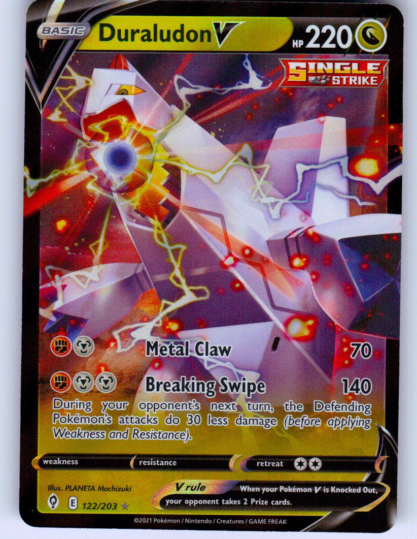Duraludon V
