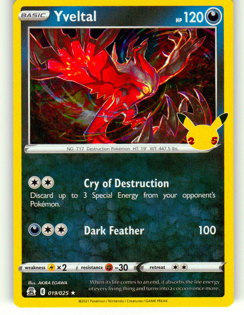 Yveltal