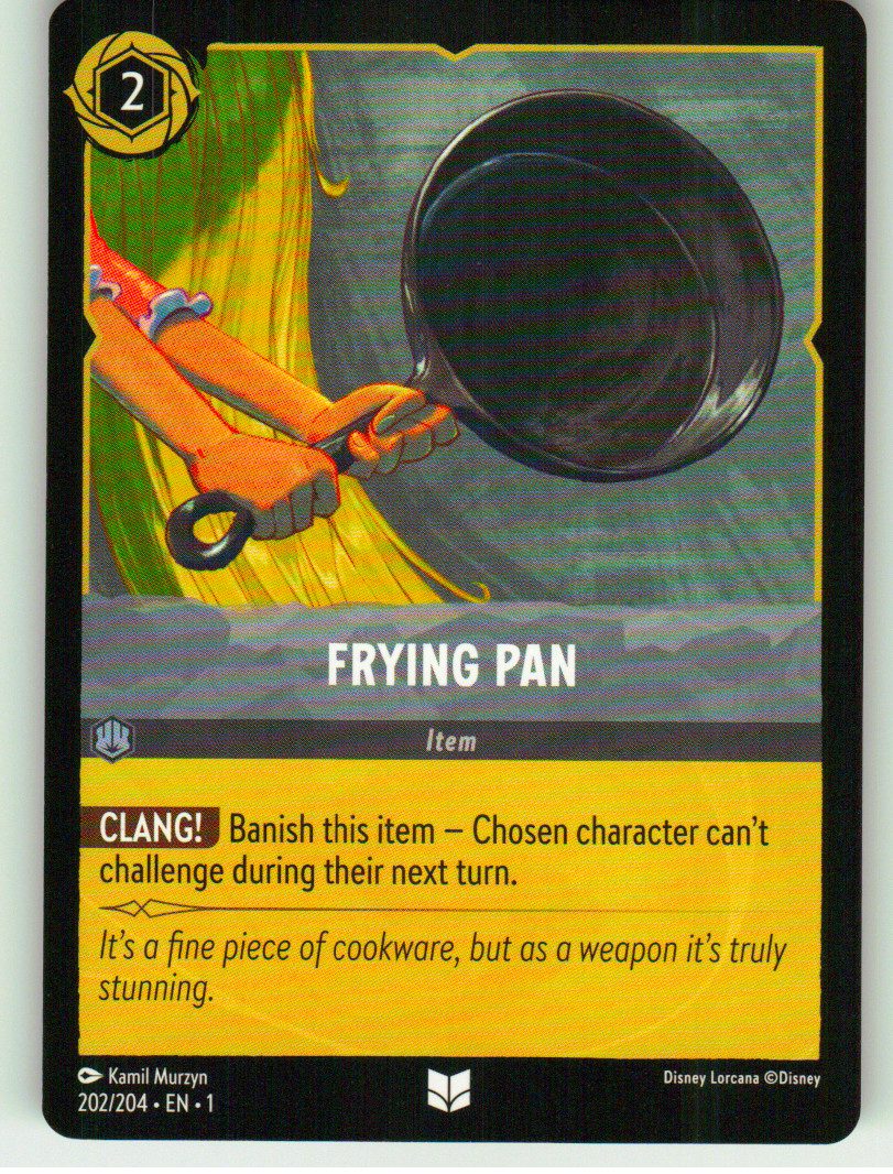 Frying Pan