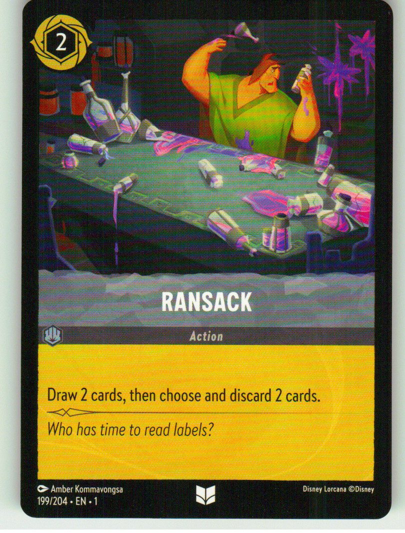 Ransack