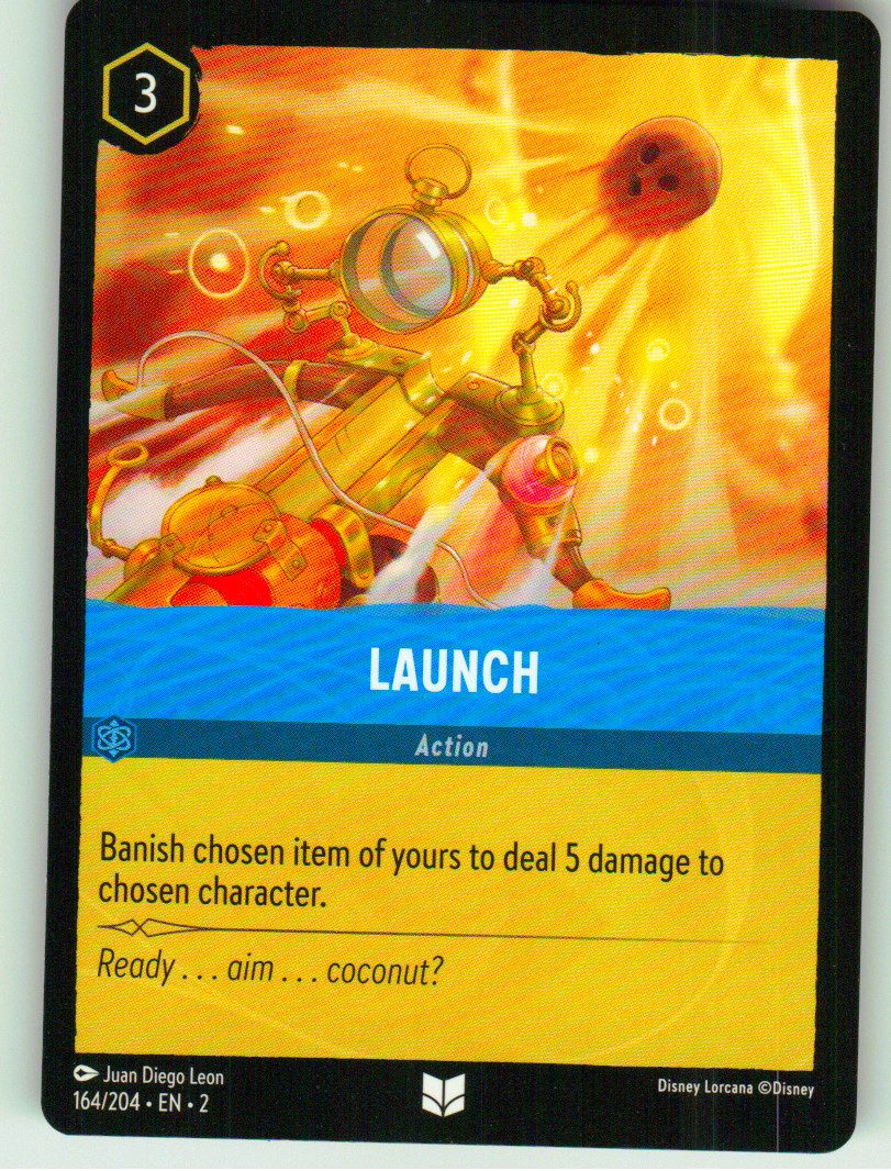 Launch