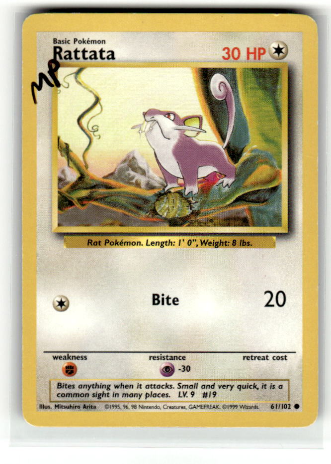 Rattata