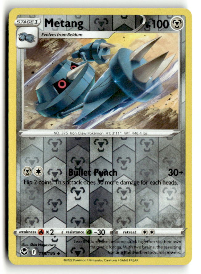Metang
