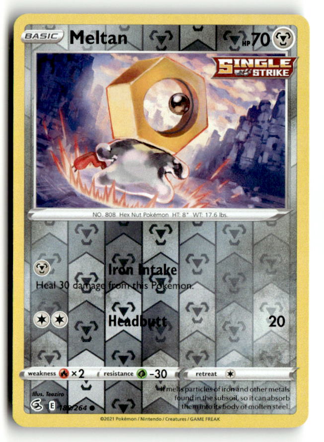 Meltan