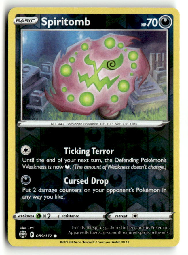 Spiritomb