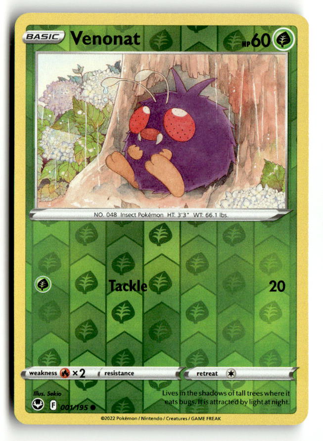 Venonat